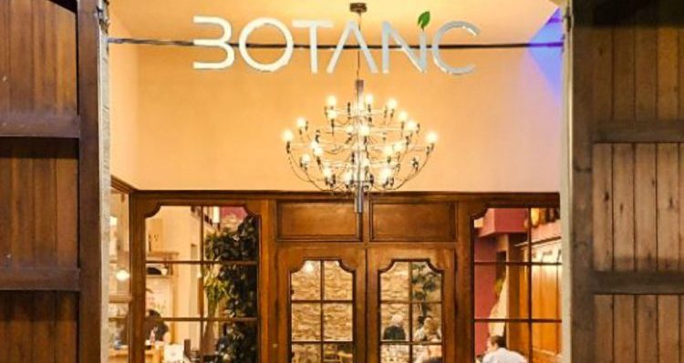 Restaurante Bot  nic tortosaturisme
