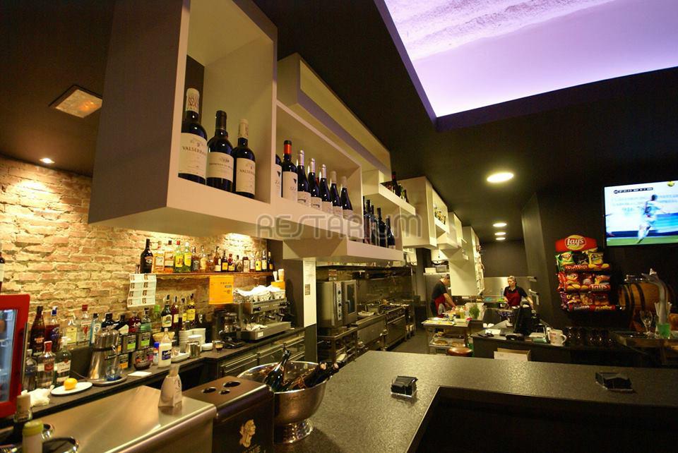 Bar Restaurant Cristal tortosaturisme